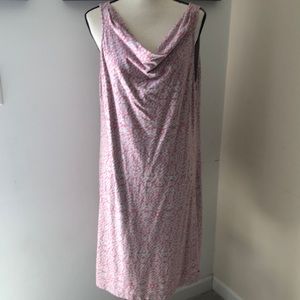 EDDIE BAUER 2XL SLEEVELESS DRESS